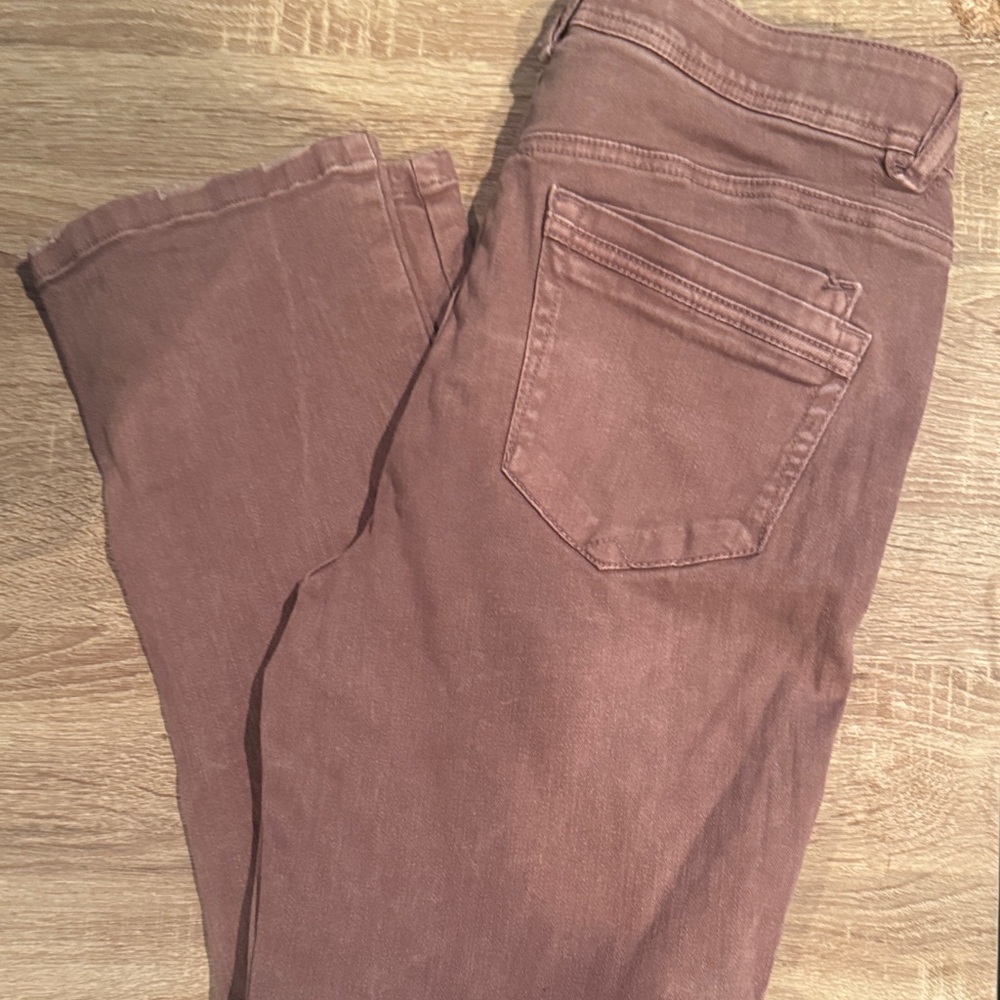 Democracy Jeans